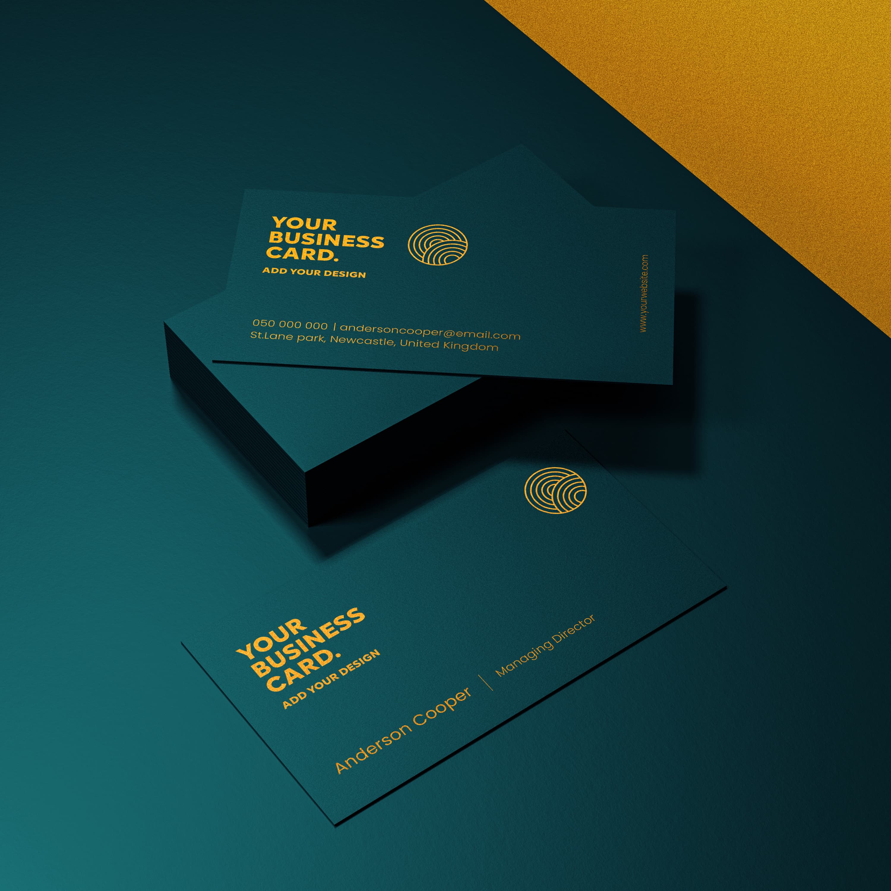 Business Cards